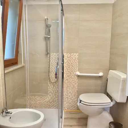 Apartment La Maison Chic Airport Fiumicino