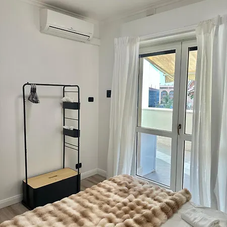 La Maison Chic Airport Fiumicino