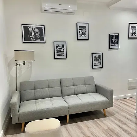 Appartamento La Maison Chic Airport *