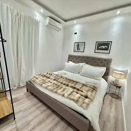 La Maison Chic Airport Lejlighed