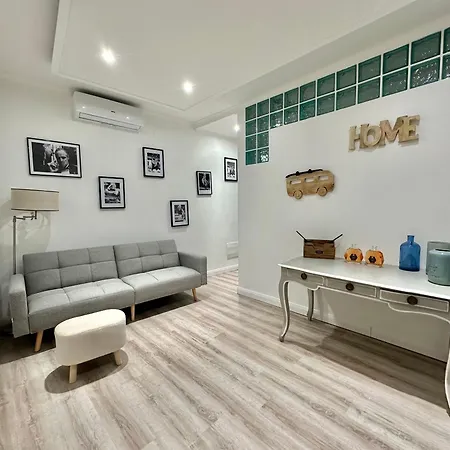 Appartamento La Maison Chic Airport *