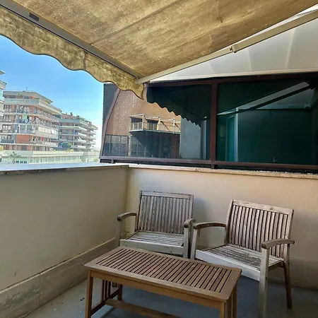 Appartamento La Maison Chic Airport Fiumicino