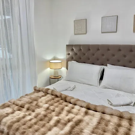 Appartamento La Maison Chic Airport *