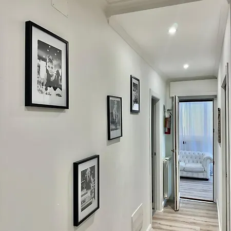 Appartamento La Maison Chic Airport Fiumicino